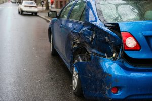 Walnut Creek, CA auto accident attorney