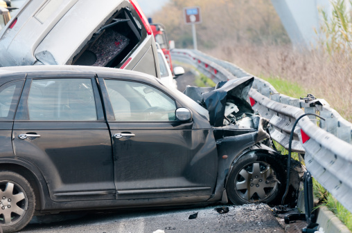 Walnut Creek auto accident attorney