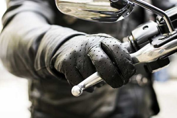 Walnut Creek motorcycle accident attorney