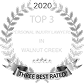 Top 3 Personal Injury Lawyer