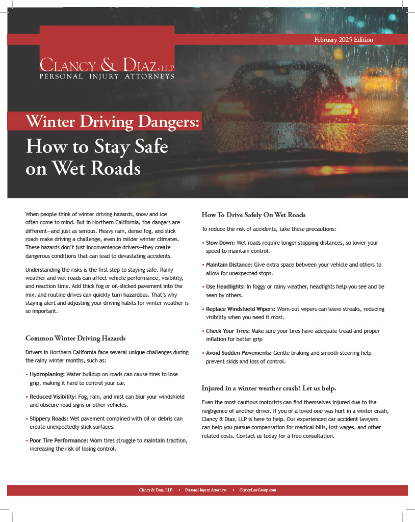 February 2025 Newsletter