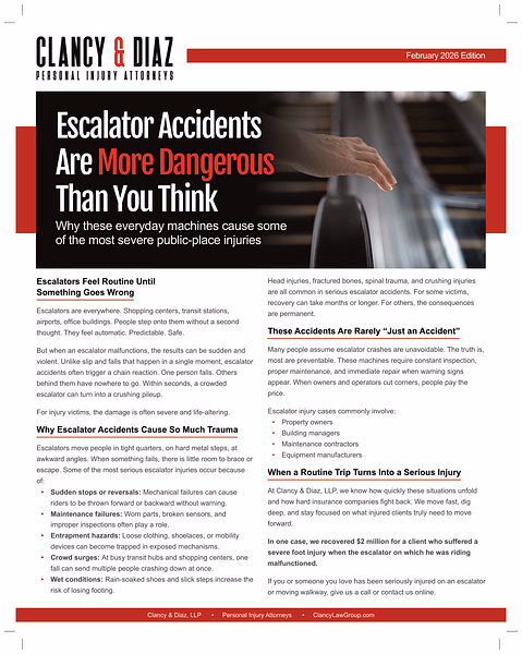 February 2026 Newsletter