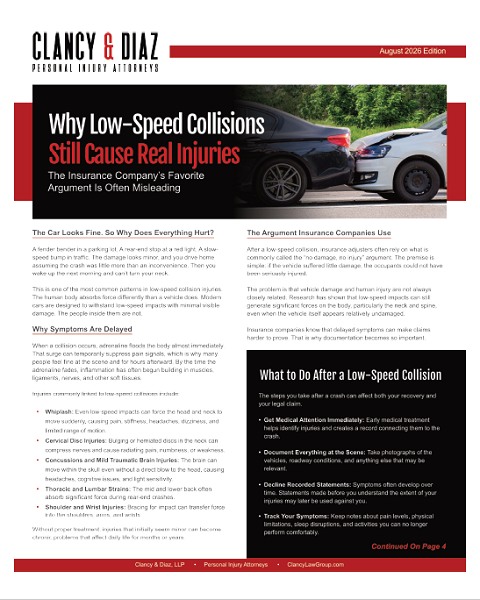August 2026 Newsletter